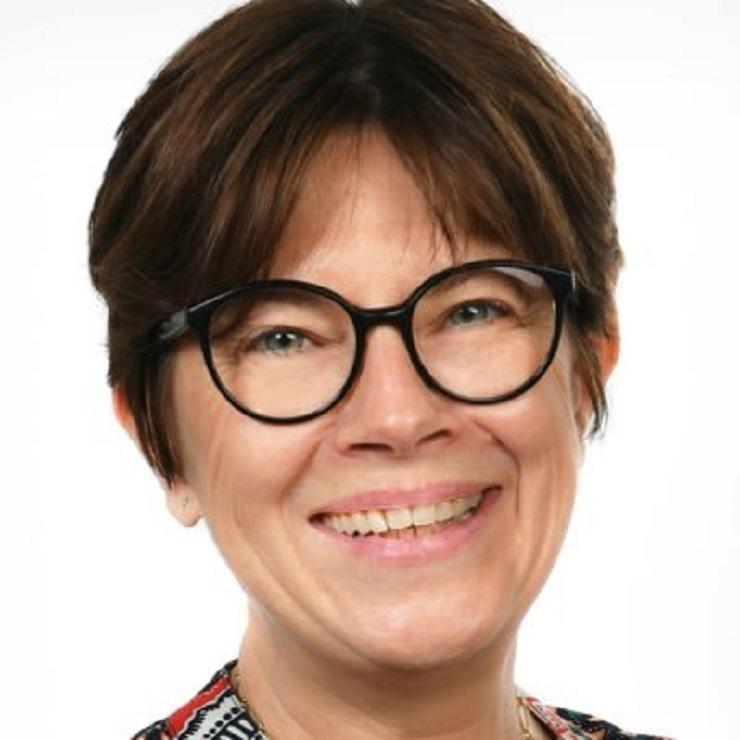 caroline alazard
