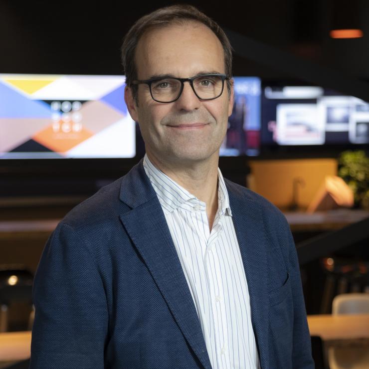 Benoît Désveaux