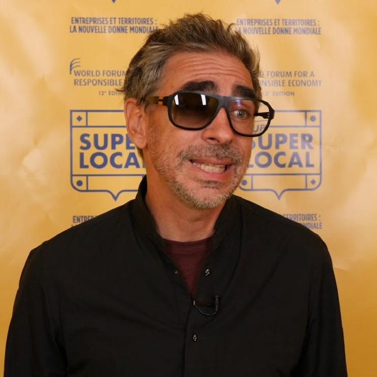 Philippe Barre