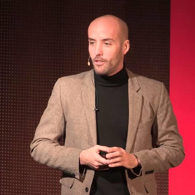 Nicolas Beretti