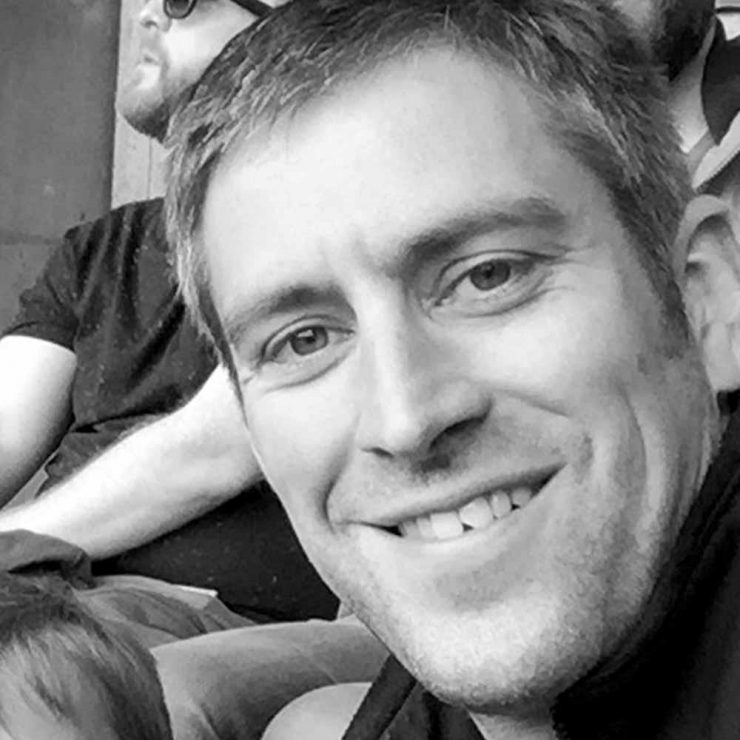 Michaël AMAND