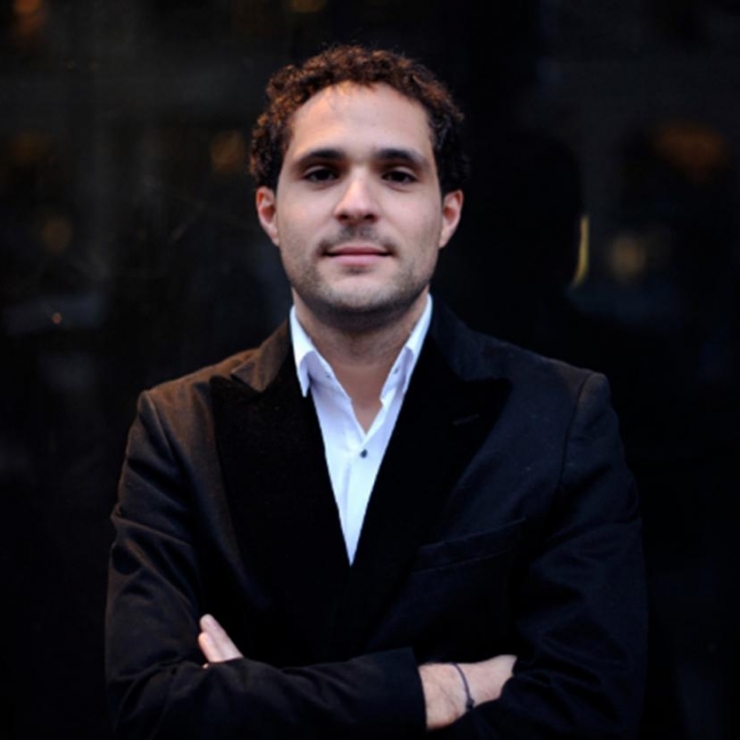Mehdi ABDELMOUTTALIB