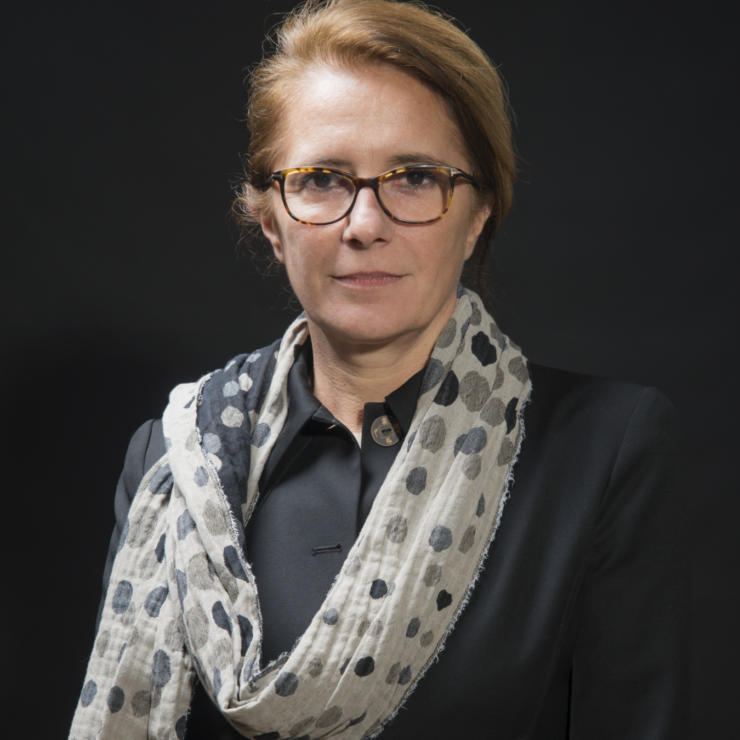 Chrystine RISLER