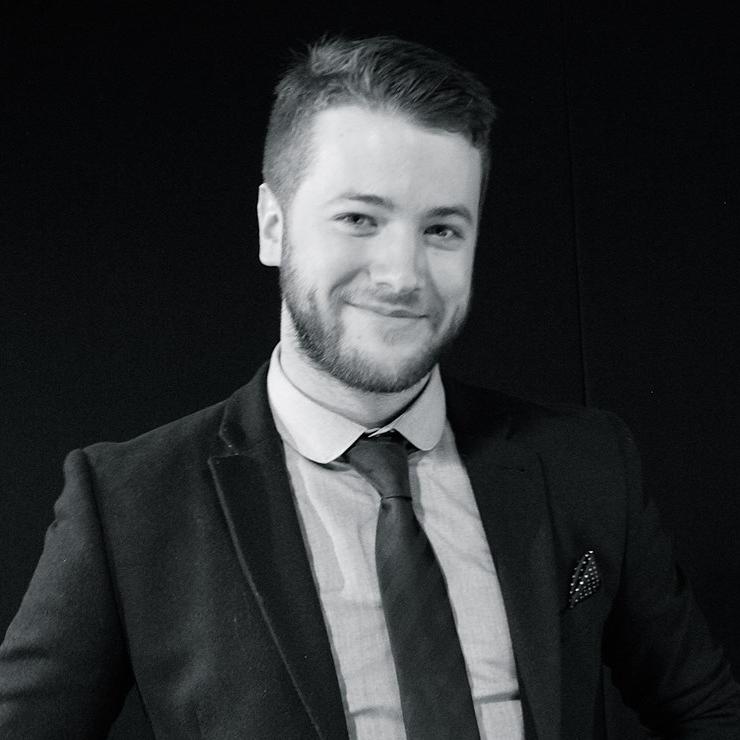 Matthieu Lecuyer