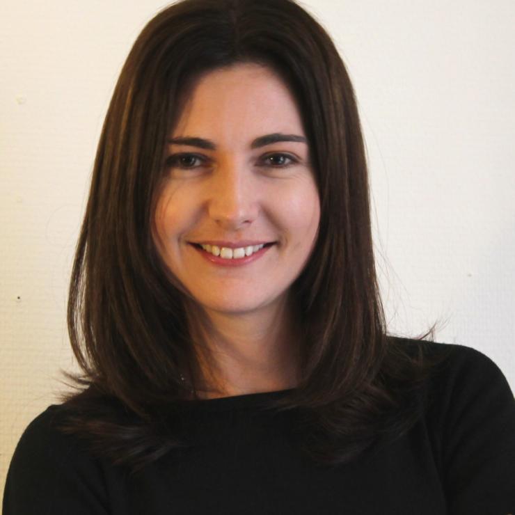 Béatrice Eastham