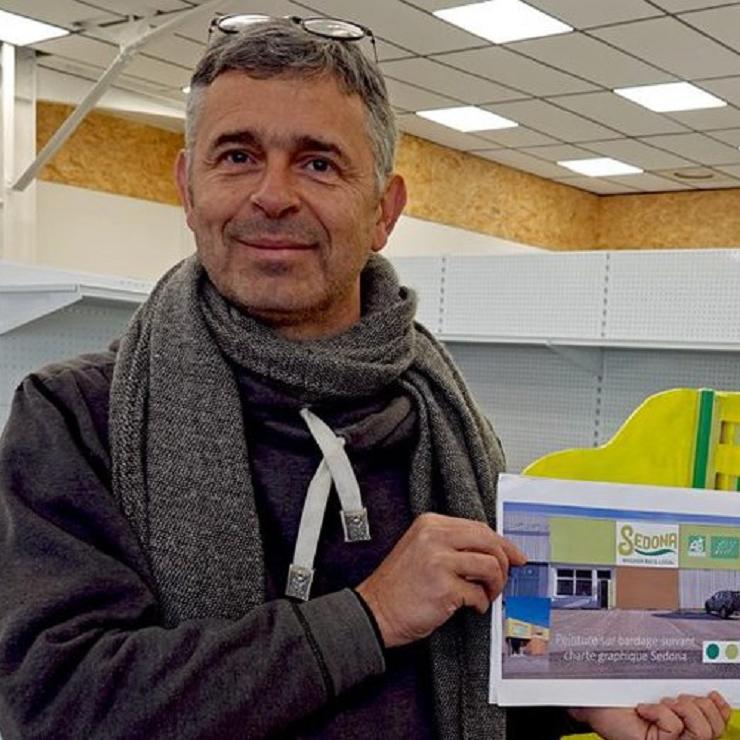 PHILIPPE AUDARD