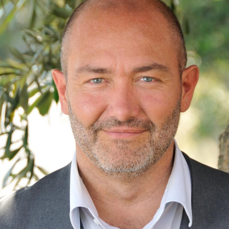 Olivier Toma