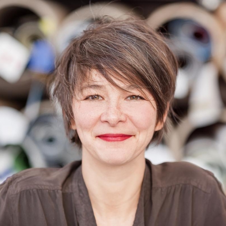Hélène DE LA MOUREYRE