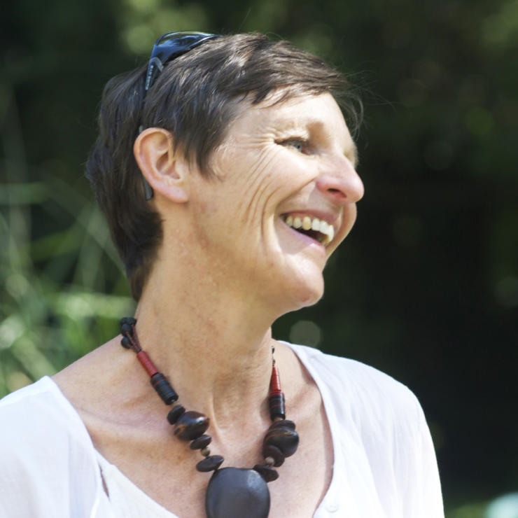 Ronie Bouchon
