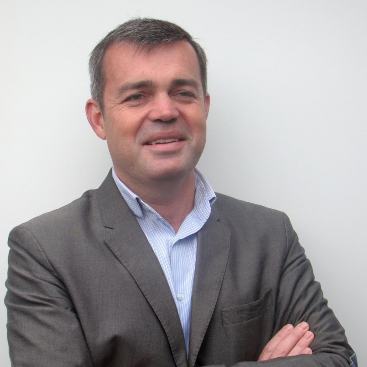 Eric CHALLAN-BELVAL