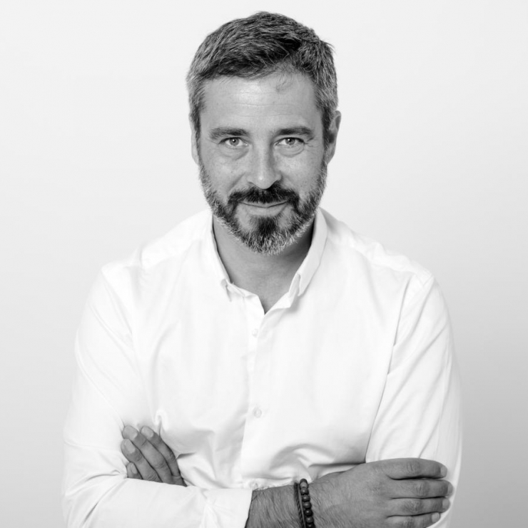 Thierry CANTEREAU