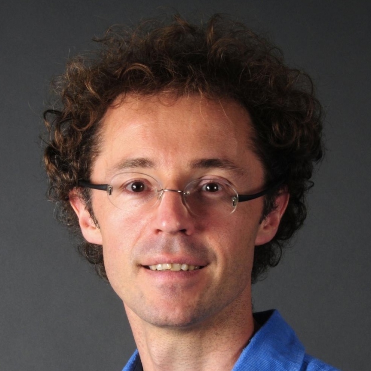Cyril AUGIER