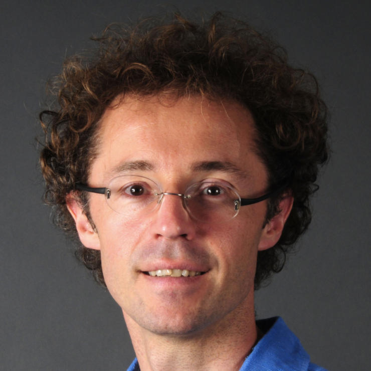 Cyril AUGIER