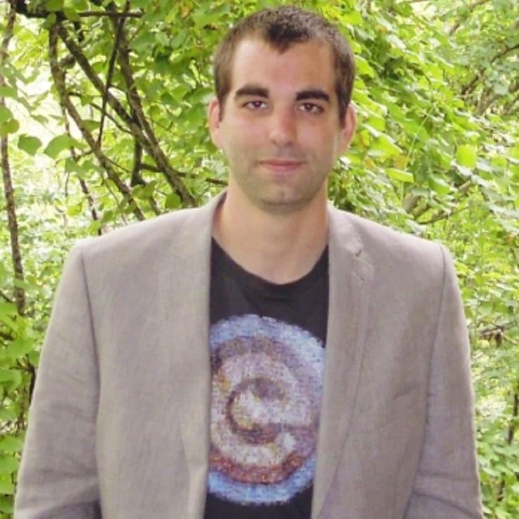 FABIEN BACEIREDO