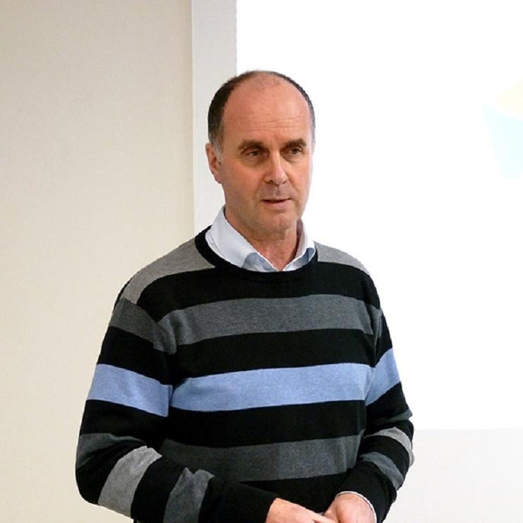 Bernard ARCEL
