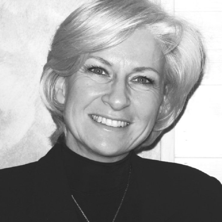 Karin Boras