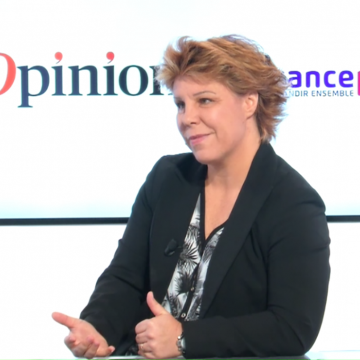 Chrystèle GIMARET