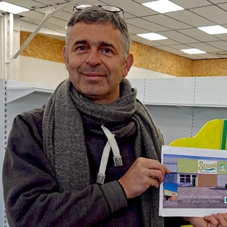 Philippe Audard