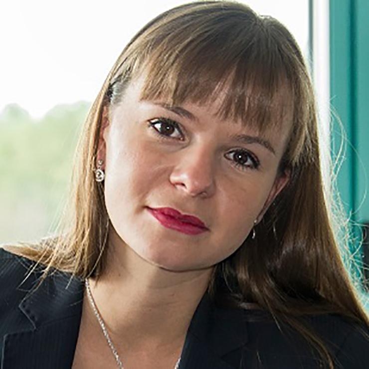 Laure CLERGET