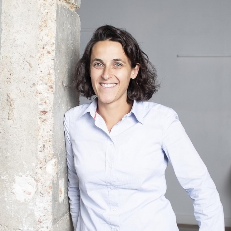 Anne-Laure Simon