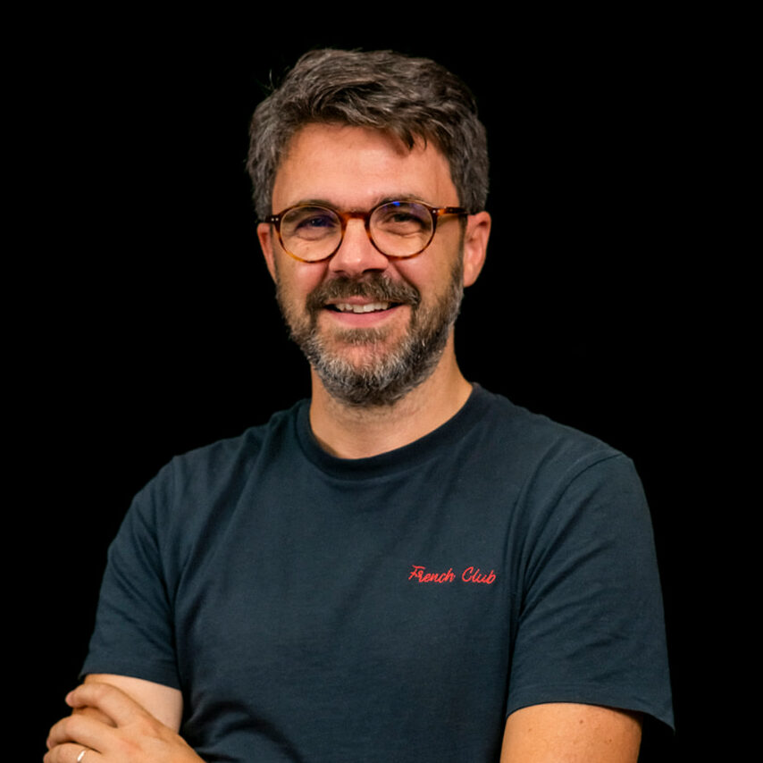 Etienne THOUVENOT