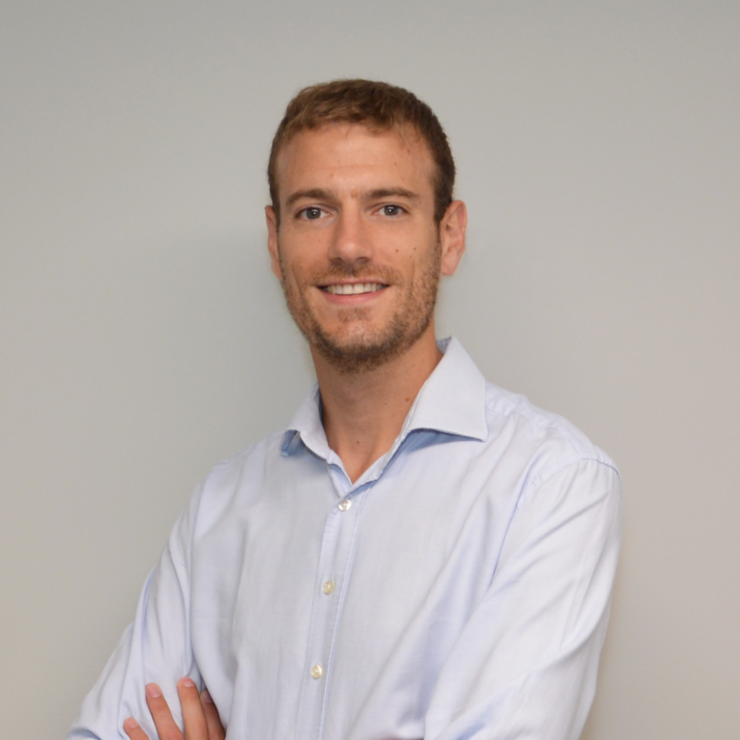 Jérémy Ruet