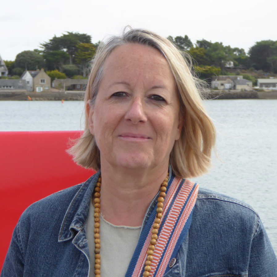 laurence Guigou