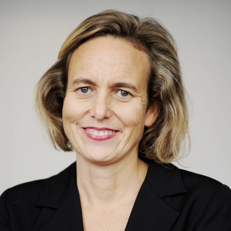Octavie Baculard