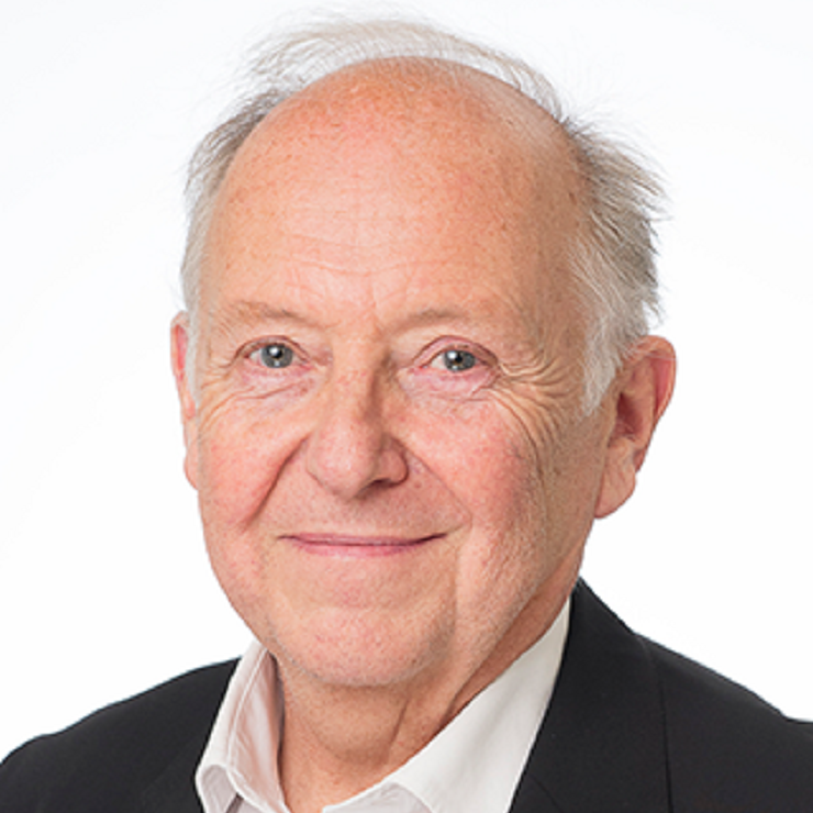 Jean-Pierre Azais