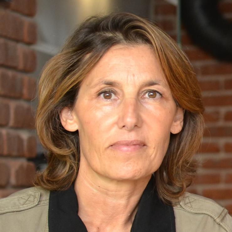 Anne-France Bonnet