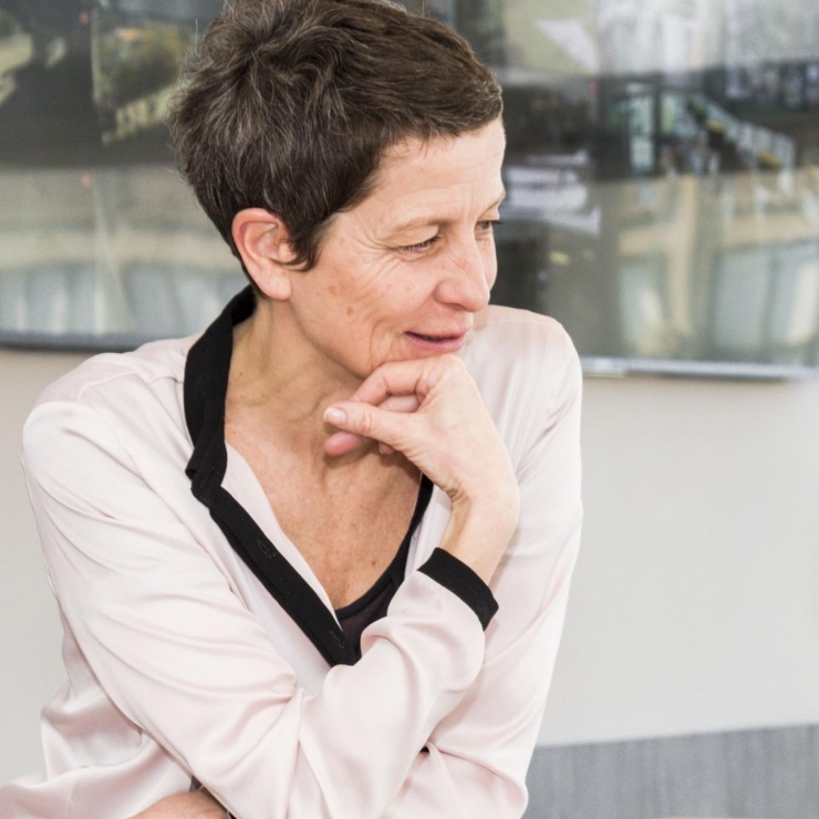 Martine PAYEUR