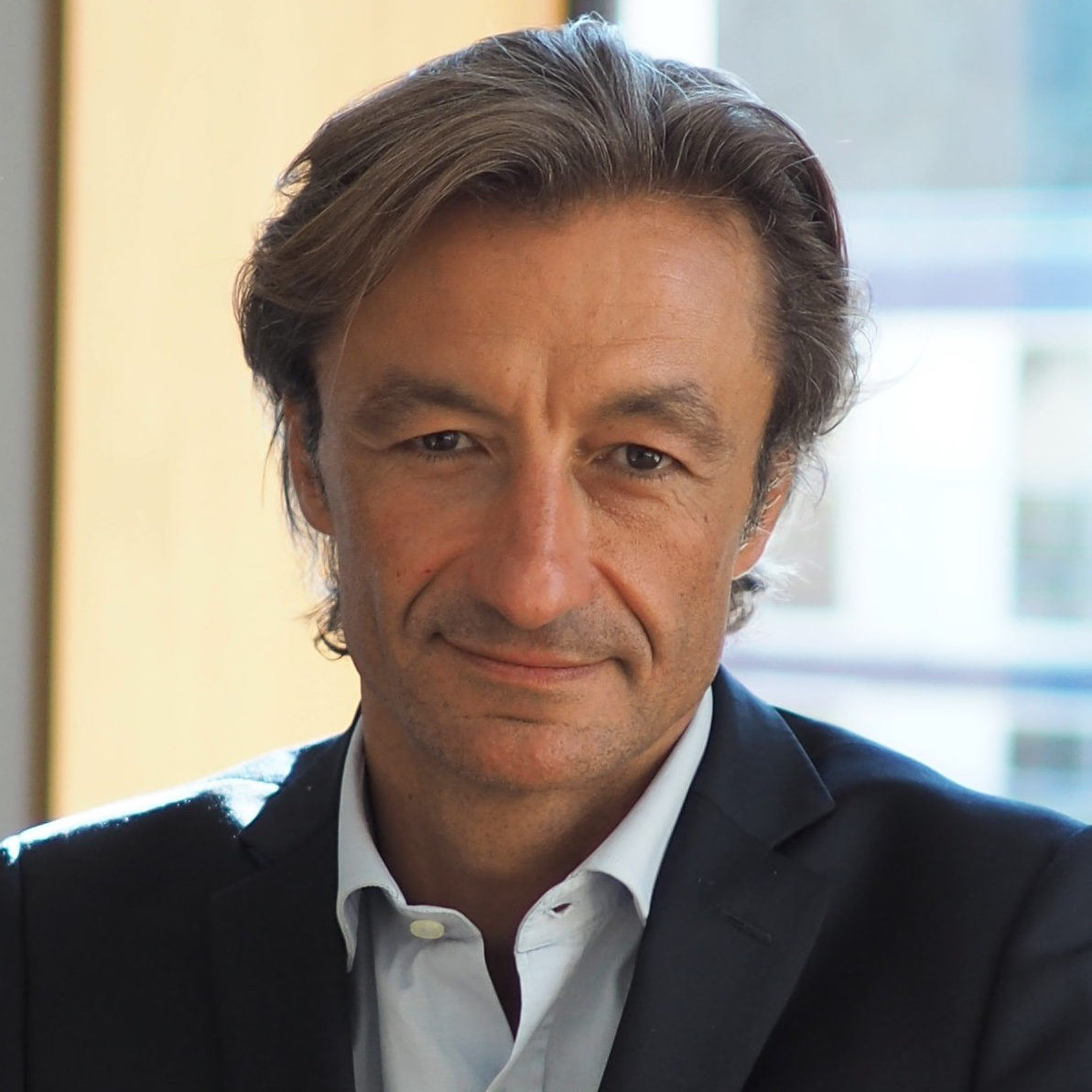 Gaëtan De Sainte Marie