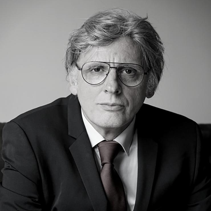Olivier MENU