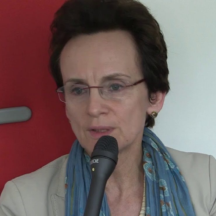 Valérie Blanchot Courtois