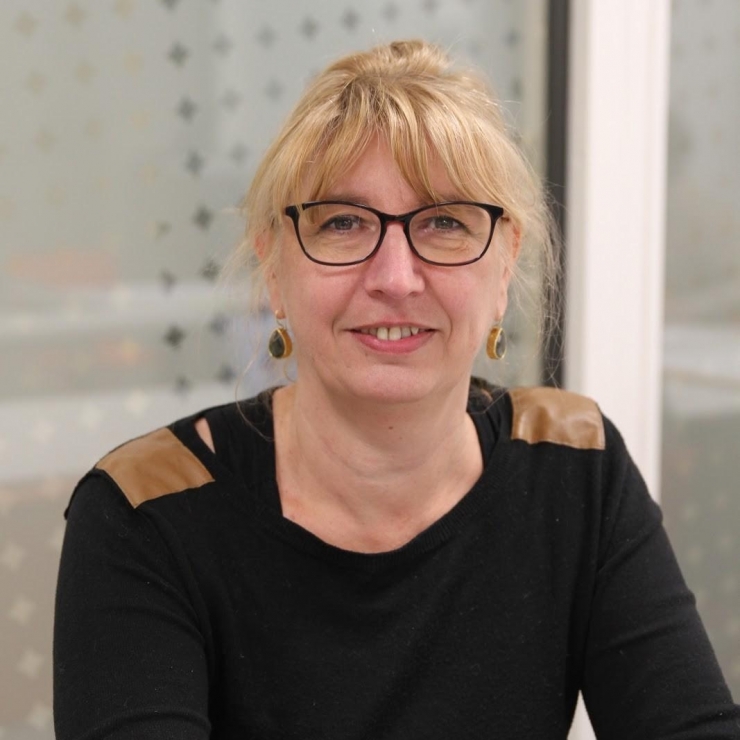 Florence BRUNET-CHAUVEAU