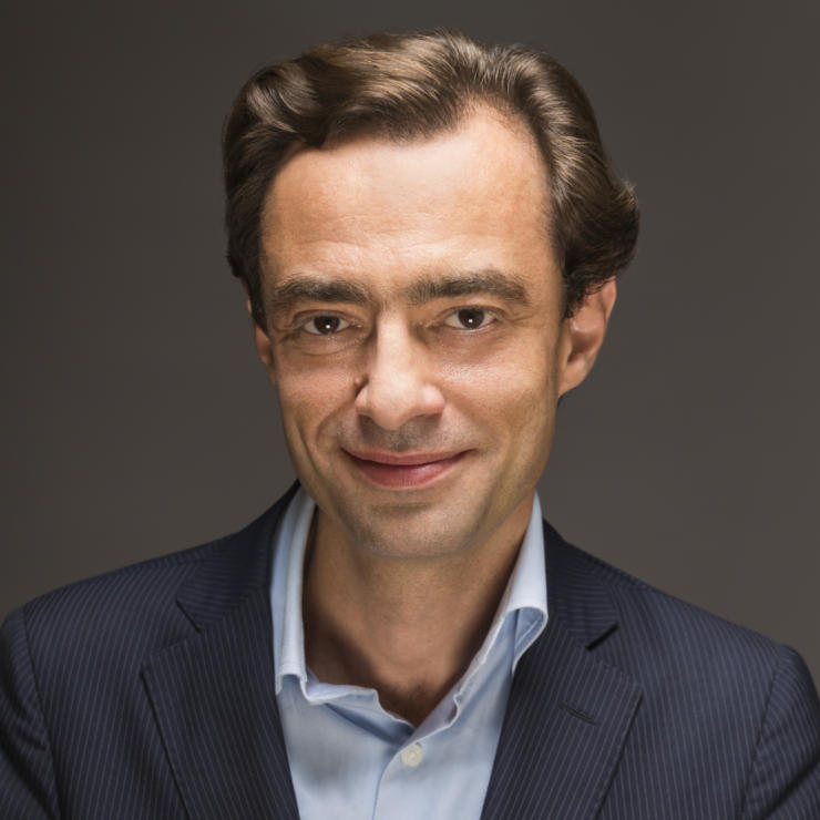 Marc BAILLET