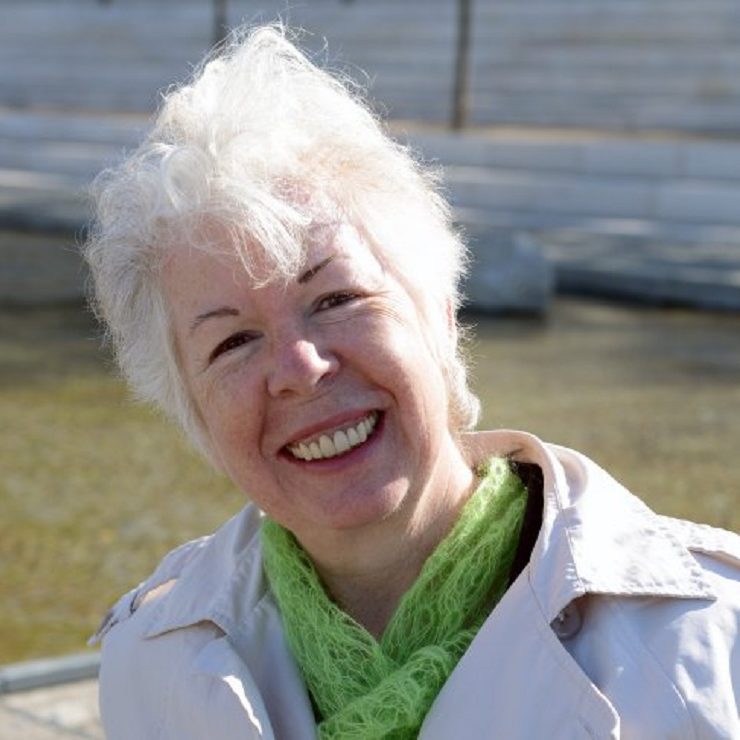 Geneviève ANCEL