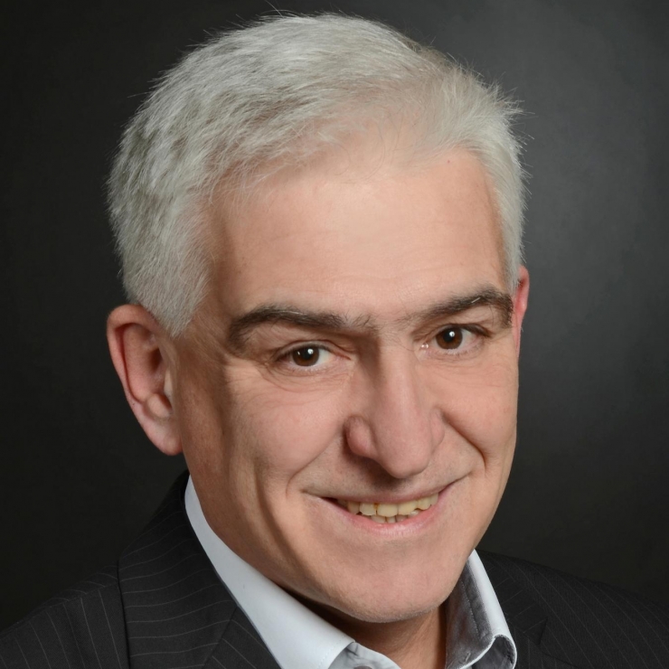 Vincent Guibert