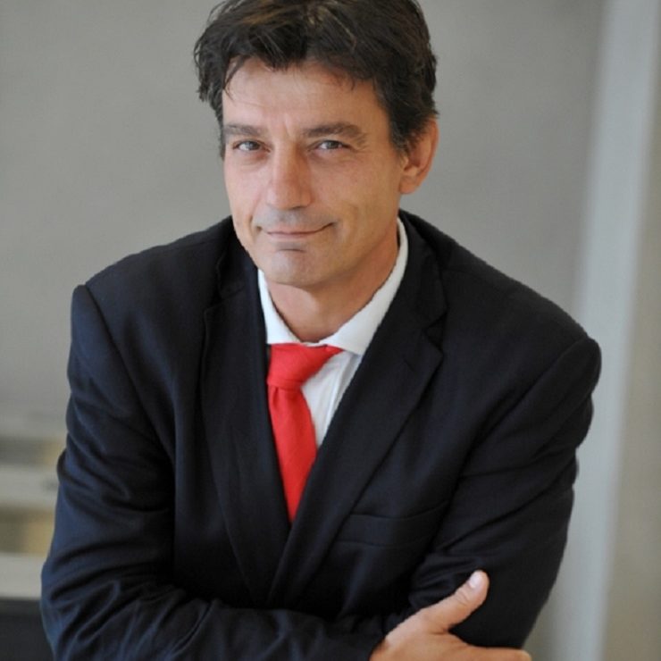 François GARREAU
