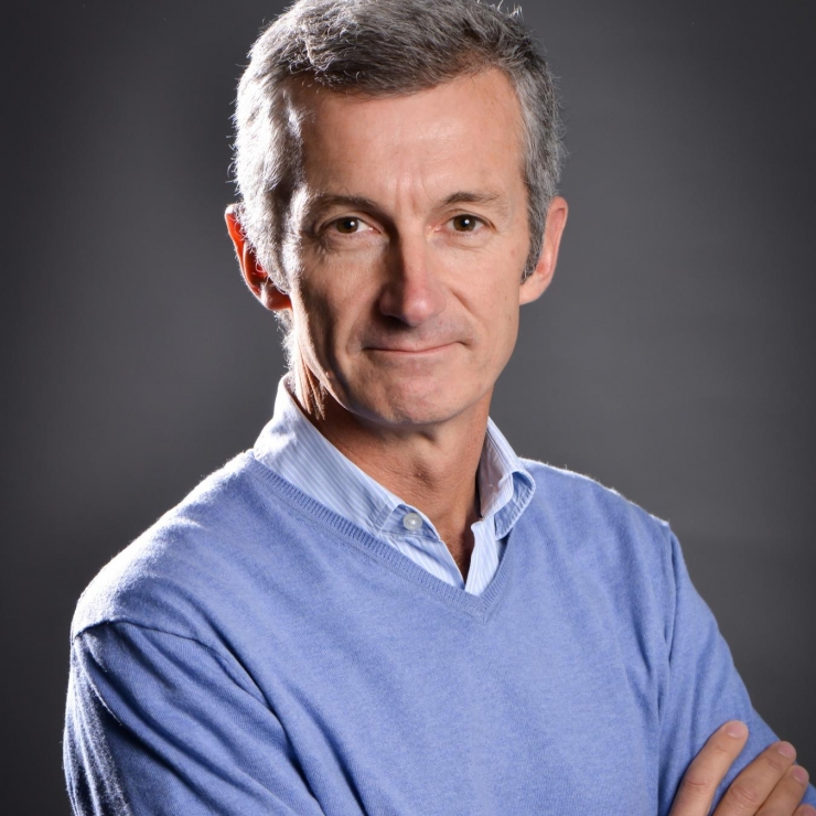 Didier Gesp