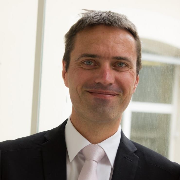 Frédéric Bordage