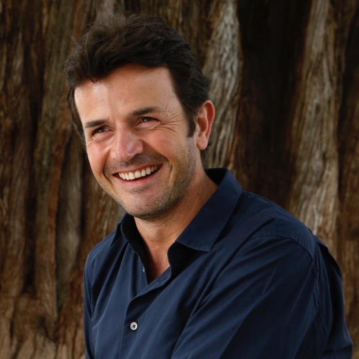 Tristan LECOMTE