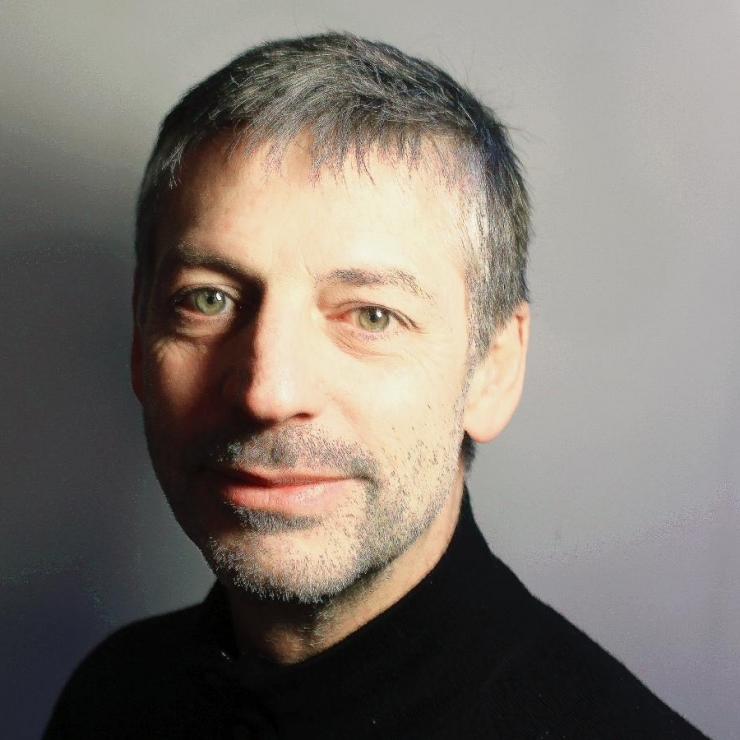 Emmanuel AUDIGE