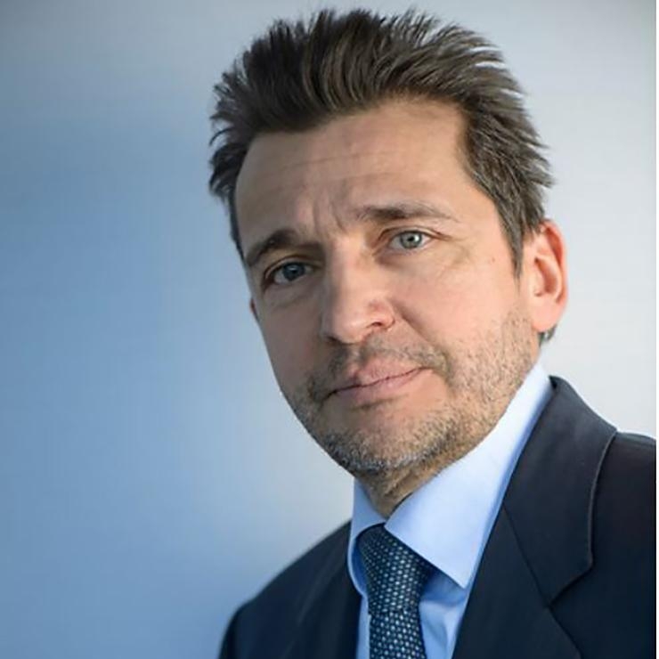 Romain FERRARI