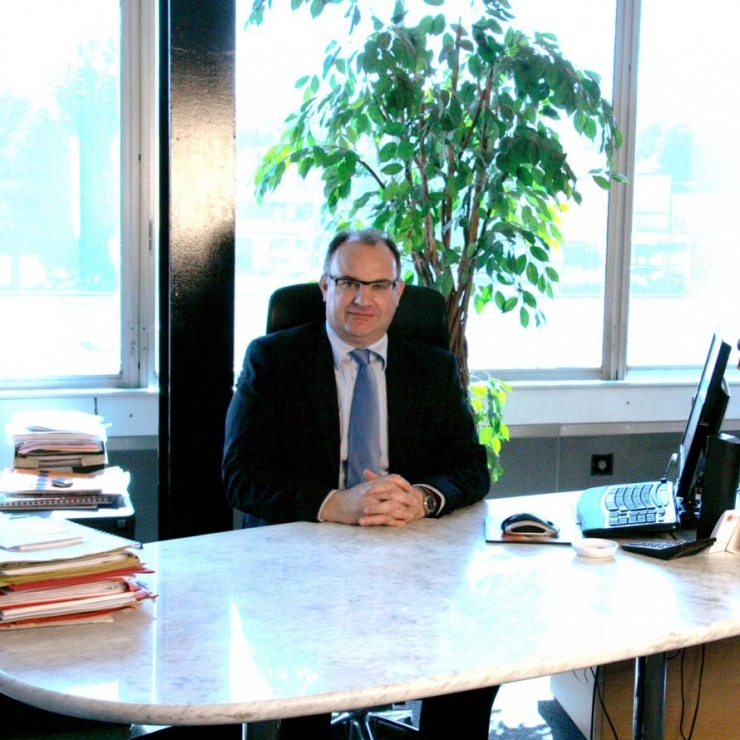 Jean-Pierre ALAUX